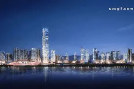 宜宾2020十大最美江景盘：坐拥“一线江景”的诗意人生图片