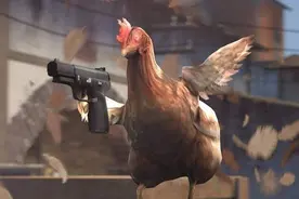 CSGO主播这么厉害，为什么吃鸡表现平庸，这个因素很重要图片
