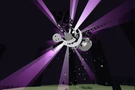 《我的世界》每个存档只能见到一次 终末之诗告诉我们的4个真相图片