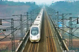 中国中铁的第二个「中」是什么？正经探究无聊问题图片