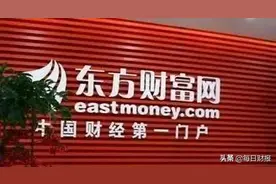 熟悉的陌生人——东方财富｜品质公司图片