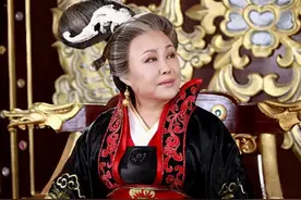 老戏骨斯琴高娃，三段婚姻两次离婚，后嫁给影迷，儿子还坐过牢图片
