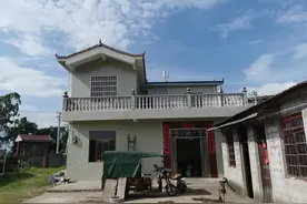 农村宅基地超标准要收费引来农民3问，答案能让人信服吗？图片