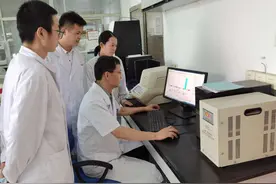 “赋能”干细胞治疗类风湿关节炎有效率提升40%图片