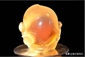 山西奇石玉石欣赏，有人两年赚到100多万图片