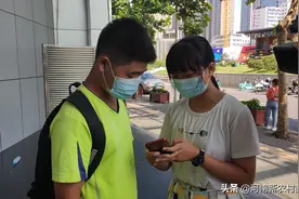 号称“美团”招聘点 竟然“骗卖”电动车图片