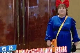 王牌家族都不化特效妆，唯独不告诉沈腾，看到效果差点笑抽过去图片