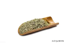 小茴香名称演变的简史，在我们喜欢的卤水中它的作用十分多样图片