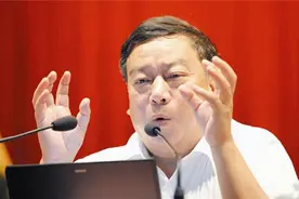 2008年，那位让2300多名师生在地震中逃生的校长，3年后病逝图片