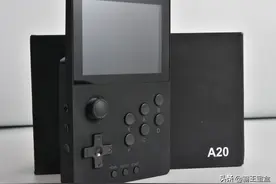 霸王宝盒A20丨具体参数、按键布局看这里图片