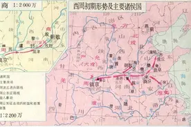中华五千年各朝代都存在了多少年，为什么有的几百年有的十几年？图片