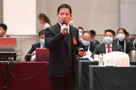 广州市政协委员刘根生：将人脸识别应用纳入公安部门管理图片