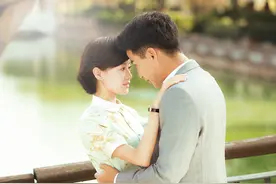光影间展现老上海风韵 年代悬疑剧《秘密的背后》今晚播出图片