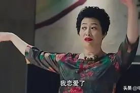 61岁许娣因戏生情，嫁给演员李又麟恩爱至今，两人戏里戏外是夫妻图片