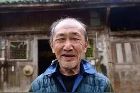 湖北一困难户，家住价值8亿金丝楠木老房子，儿子却穷到打光棍图片