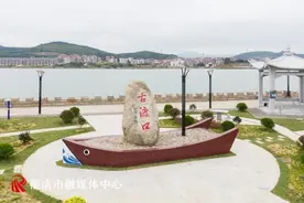 总投资2800万元，建设项目181个！留住最美乡愁，福清这个镇用心了...图片