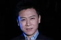 演员胡亚捷：曾因有洁癖就与妻子闹离婚，如今却越来越幸福图片