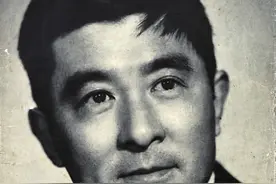 赵丹情史：原配决心改嫁，苦追秦怡失败，唯与黄宗英牵手32年图片