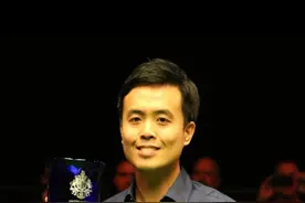 细数中国球员147，丁俊晖榜首，已5年多未染指，00后球员无一上榜图片