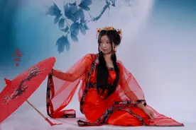 《红尘恋》图片