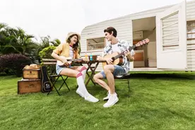 初学者必看！尤克里里干货，赶紧收藏起来慢慢学图片