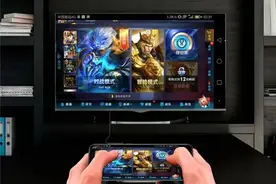 原来手机可以这样投屏到电视！简单两步，小屏变大屏图片