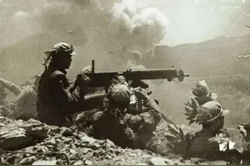 林总临阵换将，让邓华接替黄司令入朝，导火索是失踪事件图片