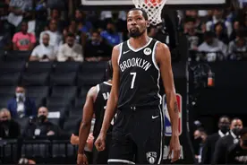 轰48+9+6！KD封神之战，打满53分钟1秒都不歇，神奇绝杀无力回天图片