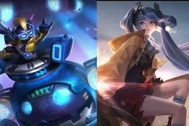 “最牛二人组”大盘点！“真香组合”是第一，最后一个让敌人崩溃图片