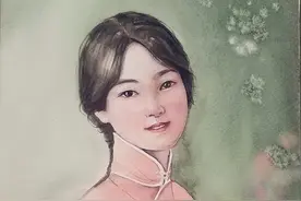 多年不合的林徽因和冰心写诗水平到底谁更高？两首小诗，高下立判图片