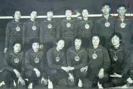 悲痛！前中国女排主帅逝世，曾培养刘晓彤，袁伟民是他的继任者图片