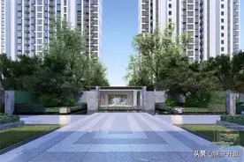 最低中签率1.81%！2020年南京十大神盘曝光图片