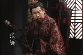 《西游记》全能演员，演四个人物，没《三国演义》一个角色出名图片