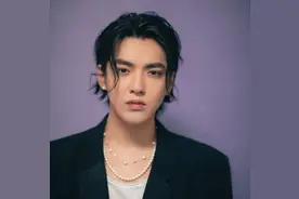 吴亦凡：我走向罪恶的人生简史图片