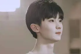 19岁当红偶像高考落榜！被曝总分307数学25，艺考中戏第6太遗憾图片