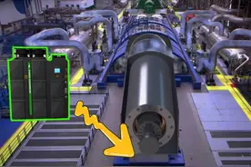 市场份额第一名依然被质疑是劣质货？揭秘国产变频器的真实水平图片