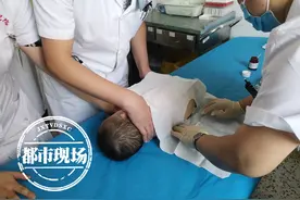 好消息！这种病有治了，江西首例已治疗成功图片