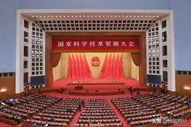 【朔风平】：以科技创新助力实现伟大中国梦图片