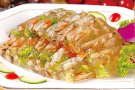 教你9种猪皮的吃法，食材便宜，做法简单，随便一弄比肉还香图片