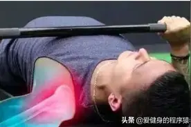 肩膀总是咔咔响？是否吓得你不敢锻炼下去了图片