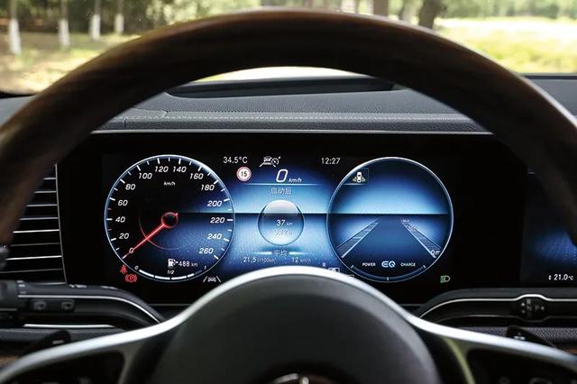 试驾｜丛林法则 梅赛德斯-奔驰 GLS