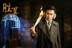 《胜算》注水拖沓严重！观众说：还不如赶紧把唐飞枪毙算了图片