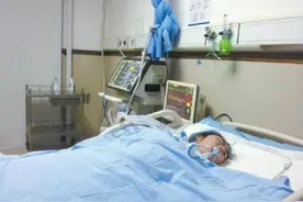 13岁女孩喝下百草枯后生命垂危：这是无数中国家庭的教育漏洞图片