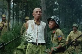 推荐五部幽默搞笑的抗战喜剧片，让你一次笑个够图片