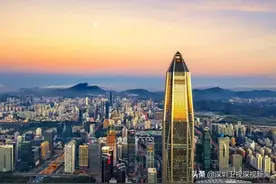 “勇攀深圳高度 创新深圳速度”平安垂直马拉松赛明日开战图片