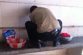 “老公，求求你别做家务了！”笑出眼泪哈哈哈哈图片