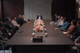 《理想之城》：全员都是高手，这个职场确实太难混了图片