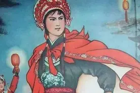 “黄莲圣母”，死因成谜！图片