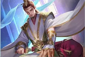 这些台词可以让你“尴尬地抠出三室一厅”，诸葛恪不算最尴尬的图片