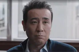 理想之城：陈思民败走，夏明拒绝贺瑶，赵显坤破例，苏筱连升三级图片